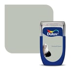 Dulux Walls & Ceilings Tester Paint, Tranquil Dawn, 30 ml