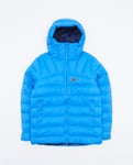 FJÄLLRÄVEN EXPEDITION MID WINTER JACKET M UN BLUE-NAVY Herr UN BLUE-NAVY