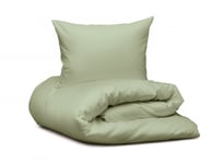 Hästens Satin Pure Princess Green Örngott 50x60 cm