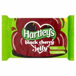 Hartley's Black Cherry Jelly 135g - Pack of 6