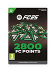 Xbox Ea Sports Fc 25 - Fc Points 2800