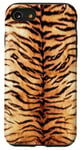 iPhone SE (2020) / 7 / 8 TIGER ANIMAL PRINT AESTHETIC COOL PRINT Case