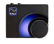 Kali Audio MV-BT Contrôleur de Moniteur & Récepteur Professionnel Bluetooth - Transmetteur Audio sans Fil (Adaptateur Bluetooth, Sortie stéréo XLR/Jack 6, 3 mm, indicateur LED) Noir