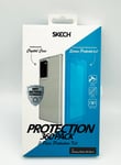 Skech Galaxy Note 20 Ultra - Protection 360 Pack Clear Case x2 Screen Protector