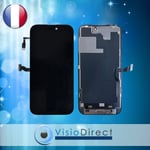 Ecran LCD + Vitre tactile pour iPhone 14 Pro 6.1" NOIR