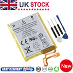 Internal Battery Pack For Apple iPod Nano 7 7G 7th 616-0640 Replacement UK