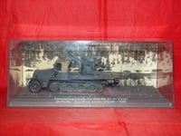 ALTAYA 1/72 FLAKVIERLING Sd.kfz 7/1 DON RIVER SECTOR ( USSR) 1942 BOITE NEUF