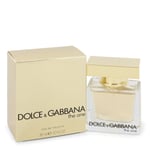 Dolce & Gabbana The One For Her edp 30ml