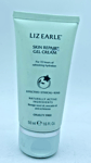 LIZ EARLE Gentle Face Exfoliator ,Skin Repair Gel Cream &washable Face Cloth A73