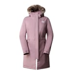 THE NORTH FACE Zaneck Jacket Fawn Gey XL