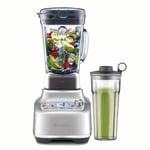 Breville BBL920BSS the Super Q Blender