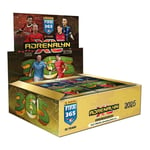 [DISPO A CONFIRMER] FIFA 365 Adrenalyn XL 2025 cartes à collectionner 24 packs