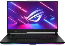 ROG Strix SCAR 17 G733PZV-LL069W 17.3 240hz 7945HX3D 32GB 1SSD RTX4080