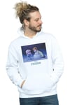 Frozen Build A Snowman Hoodie