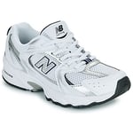 Baskets basses enfant New Balance  530