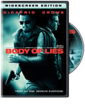 Body Of Lies DVD