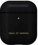 iDeal of Sweden AirPods Gen 1/ 2 deksel (Como Black)