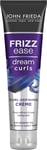 John Frieda Frizz Ease Dream Curls Defining Crème 150ml, Smoothing, Hydrating