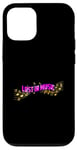 iPhone 13 Lost In Music Vibrant Melody Expression Case