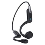 X6 Bone Conduction Bluetooth  Headset  Swimming Neck-Hanging Headset3612