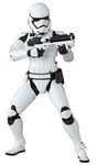 S.H.Figuarts STAR WARS The Force Awakens FIRST ORDER STORMTROOPER BANDAI F/S NEW