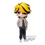 Figurine - Q Posket - Tokyo Revengers - Kazutora Hanemiya (ver.a)