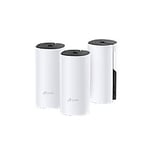 TP-LINK Deco P9 3-Pack Whole Home Hybrid Mesh System