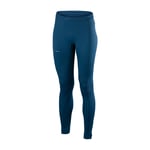 Falke Collant RUn Dynamic Femme Bleu