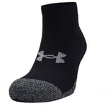 Under Armour Mens HeatGear Socks - M