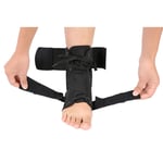 Breathable Orthosis Ankle Brace Support Protection Corrector Sprain Arthritis