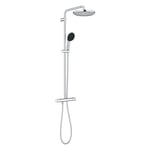 Takduschset Grohe Vitalio Start System 250 26822 160 cc Krom