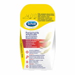 Scholl® Pansements Ampoules Différentes tailles pour talon et orteils 5 pc(s) pansement(s)