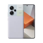 Smartphone Xiaomi Redmi Note 13 Pro Plus 5G 6,67" Mediatek Dimensity 7200 Ultra 12 GB RAM 512 GB Violett