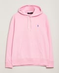 Polo Ralph Lauren RL Fleece Hoodie Carmel Pink