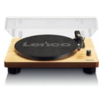 LENCO Tourne-Disque LS SERIES LS 50 Bois