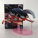 One Piece Figure Boa Hancock Battle Record Collection Original BANPRESTO Japan