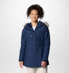 Parka imperméable payton pass ii - femme