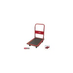 Kstools - Chariot de transport pliable ®