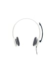 Logitech Stereo Headset H150