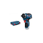 Perceuse-visseuse 12V GSR 12V-35 HX (sans batterie ni chargeur) - BOSCH