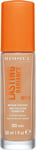 Rimmel Lasting Radiance, 100 Ivory, 30 ml