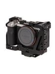 Tilta Full Camera Cage For Sony a7C Black