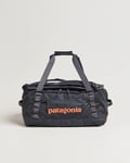 Patagonia Black Hole Duffel 40L Smolder Blue