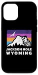 iPhone 12/12 Pro Jackson Hole Case