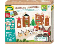 Lena Eco Upcycling Julklappar För Barn