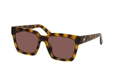 Le Specs WEEKEND RIOT LSP2102353, SQUARE Sunglasses, UNISEX