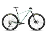 Orbea Hardtail Mtb Alma H20 Ice Green-Ocean Gloss