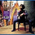 Prince The Vault…: Old Friends 4 Sale (Vinyl) 12″ Album New