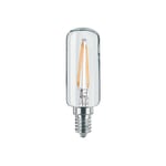 Millumine - Ampoule Led Tube Filament E14 7w Blanc Chaud