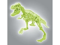 Clementoni Clementoni, Science & Play, Archeofun T-Rex, Puzzle, 61243, For Boys, 7+ Years For Boys